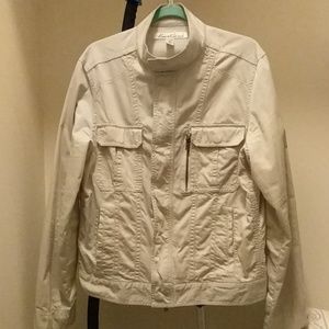 COPY - Kenneth Cole New York khaki jacket